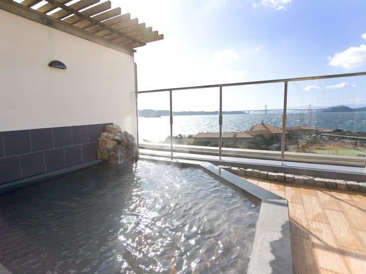 食材寶庫「淡路島」美食之旅