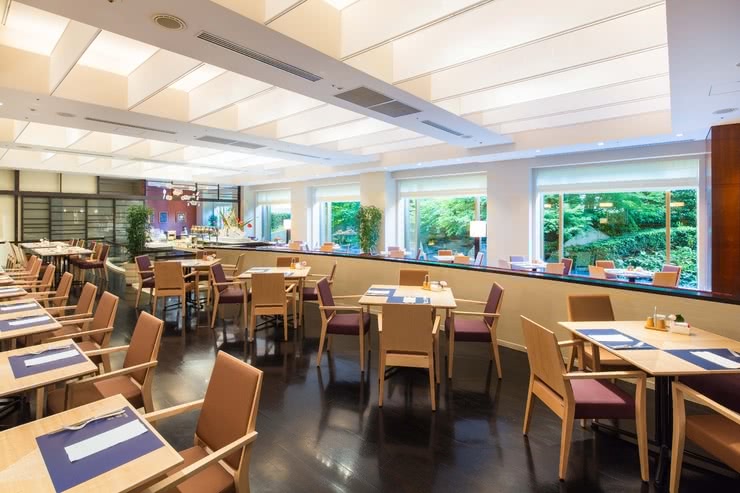 吃早餐好方便！嚴選東京10間早上開始營業的餐廳