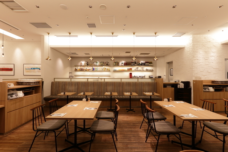 吃早餐好方便！嚴選東京9間早上開始營業的餐廳