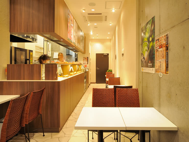 吃早餐好方便！嚴選東京9間早上開始營業的餐廳