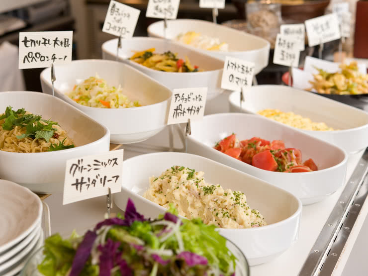 9.MARUKICHI（淺草 / 日式料理）