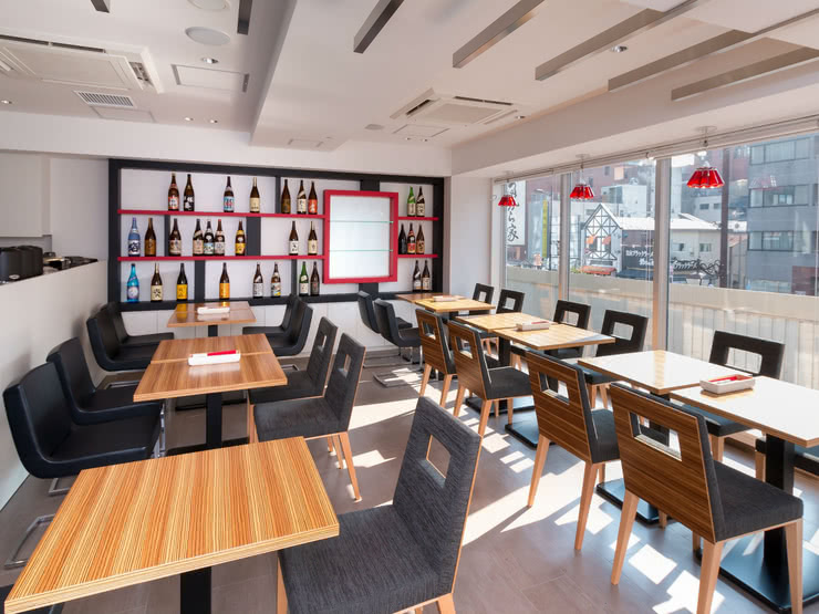 吃早餐好方便！嚴選東京9間早上開始營業的餐廳