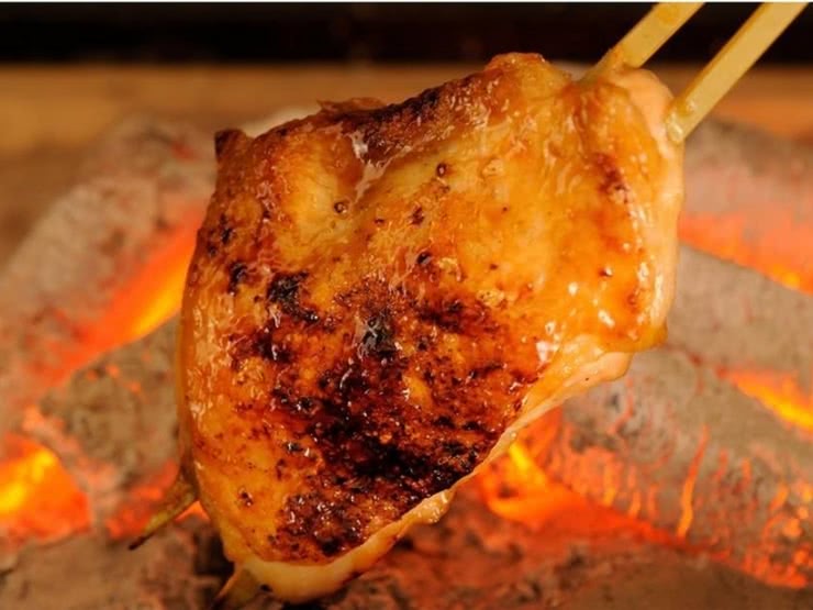 8.大和乃山賊（奈良 / 各種居酒屋料理）