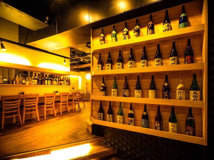 精選10間有多國語言菜單的奈良餐廳