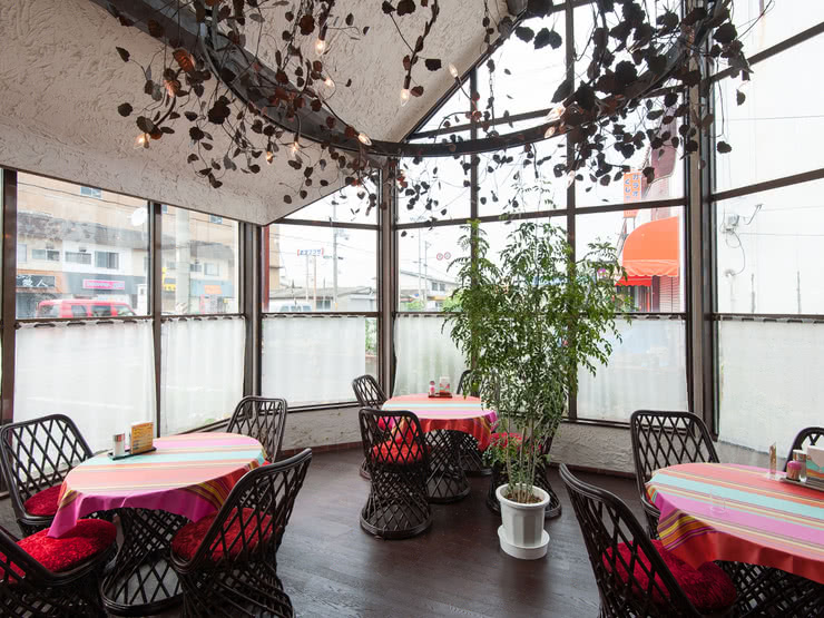 精選10間有多國語言菜單的奈良餐廳