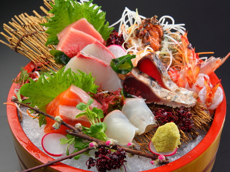 10.九鬼水軍（近鐵奈良 / 各種日式料理）