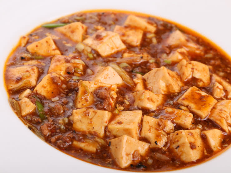 2.中國料理 孝華 大通BISSE店(大通 / 各種中式料理)