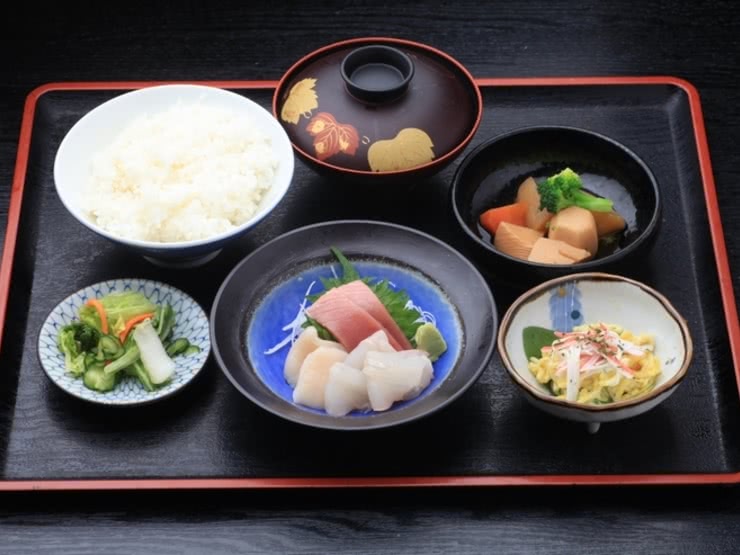 7.北之味 海來(札幌 / 各種居酒屋料理)