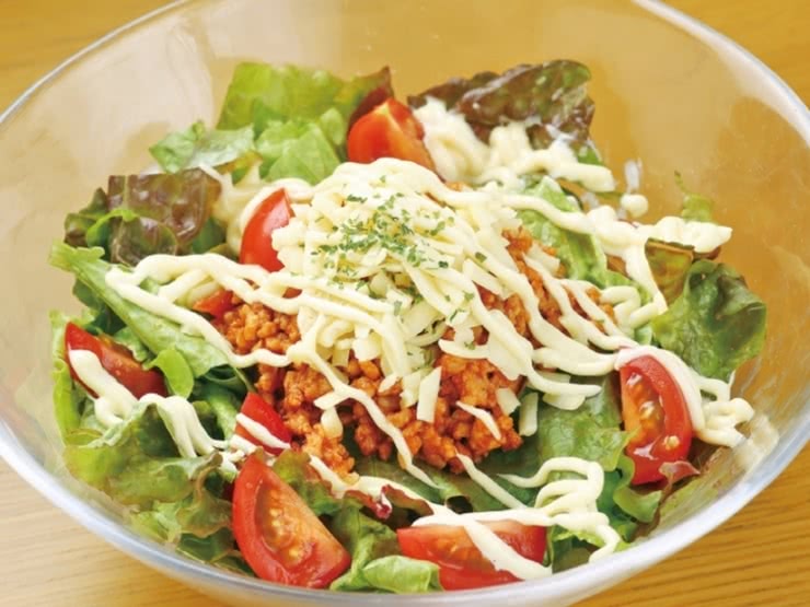 12.NOYMOND Organic Cafe Le trois店(大通 / 咖啡廳)