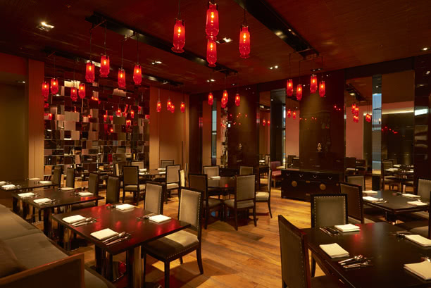 六本木時尚餐廳15選