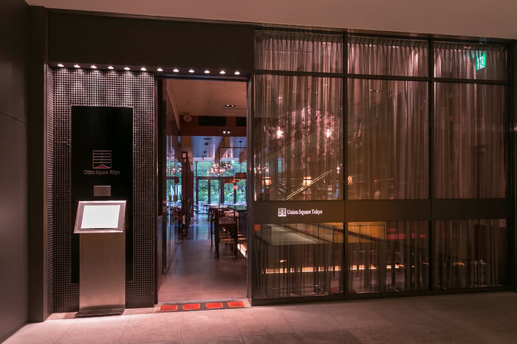 六本木時尚餐廳15選