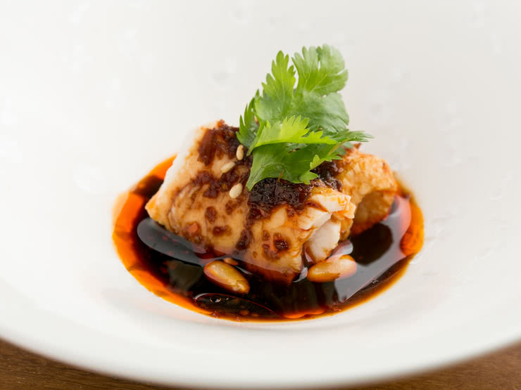 7.虎峰（四川料理）