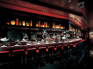 六本木時尚餐廳15選