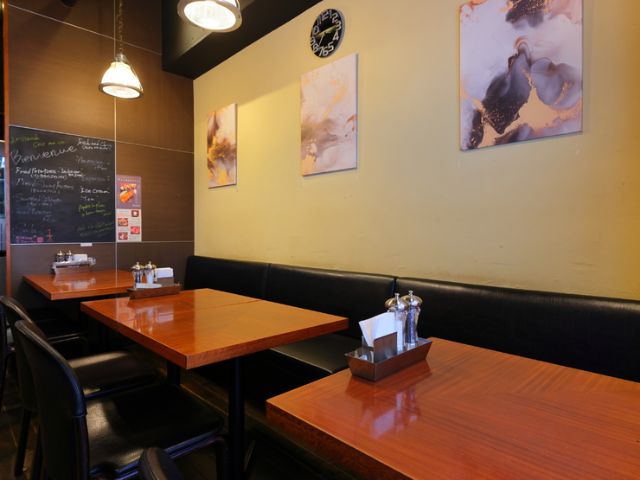 六本木時尚餐廳15選