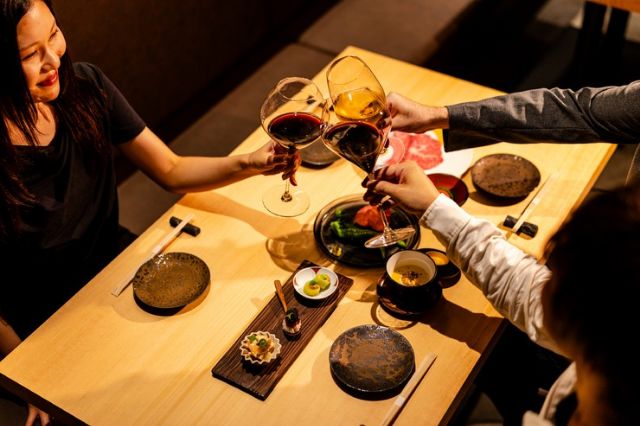 六本木・西麻布餐廳推薦6選：時髦清單與預訂指南