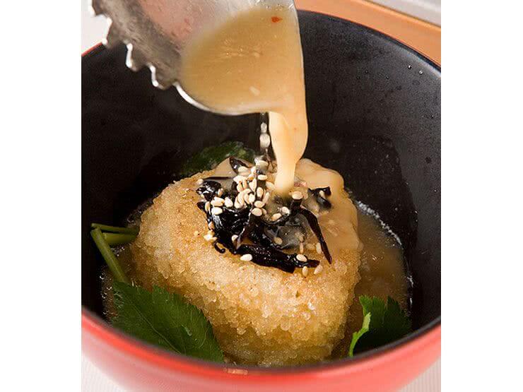 A Winter Must-Eat! Taste Authentic Motsu-Nabe in the Center of Fukuoka