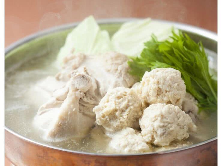 A Winter Must-Eat! Taste Authentic Motsu-Nabe in the Center of Fukuoka