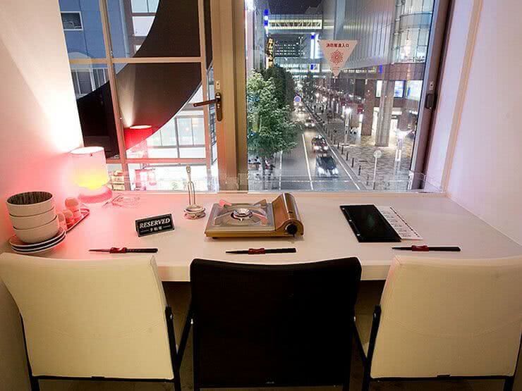 今年冬天必吃美食！！在福岡市中心大啖道地極品牛腸鍋