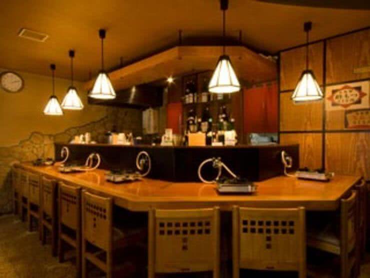 今年冬天必吃美食！！在福岡市中心大啖道地極品牛腸鍋