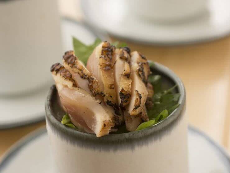 今年冬天必吃美食！！在福岡市中心大啖道地極品牛腸鍋