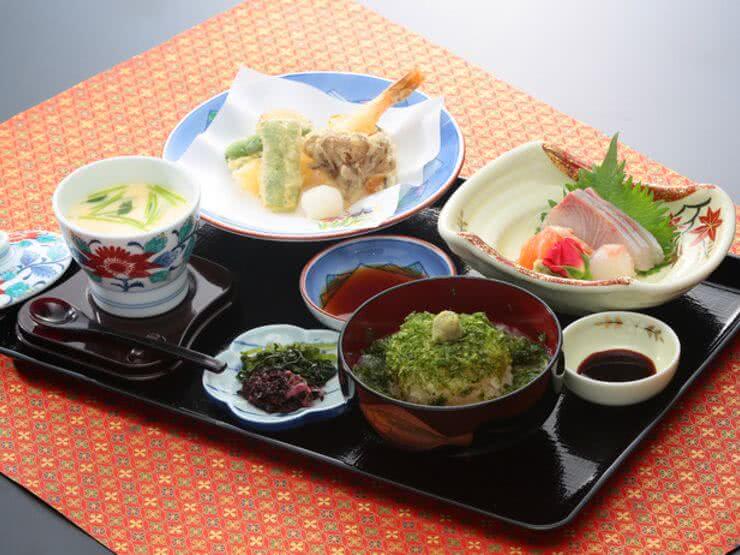 在能量景點「出雲」獲取滿滿的能量和美食！