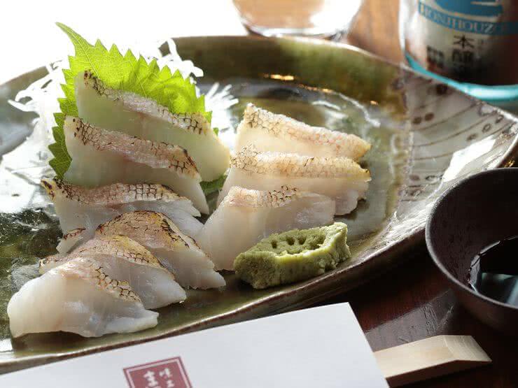 2.味工房　Matsushima