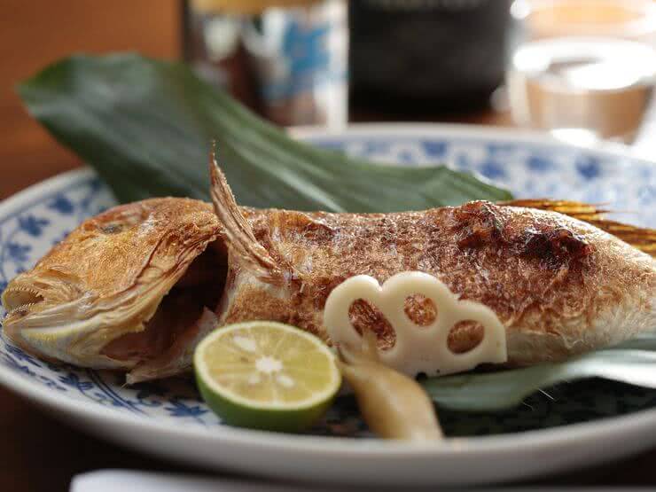 在能量景點「出雲」獲取滿滿的能量和美食！