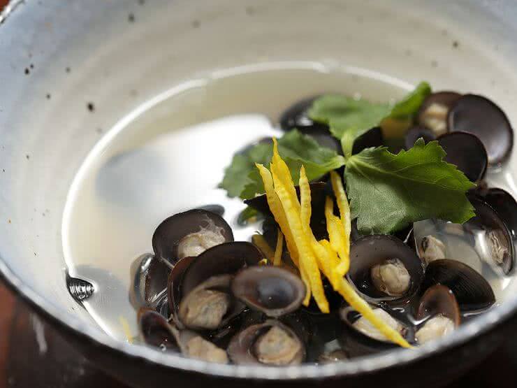 在能量景點「出雲」獲取滿滿的能量和美食！