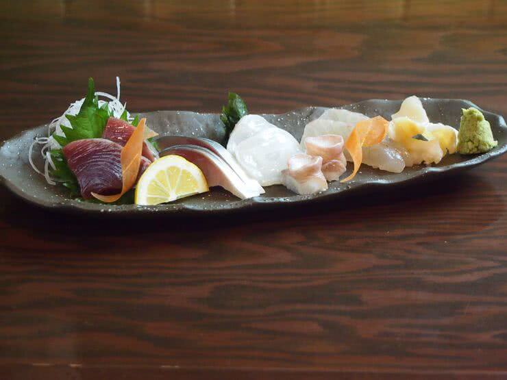 在能量景點「出雲」獲取滿滿的能量和美食！