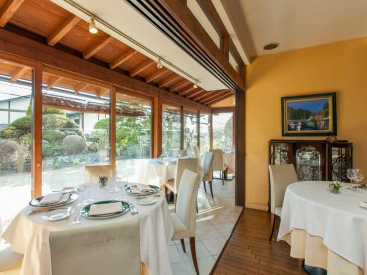 Must-Go Restaurants for a Date in Kamakura