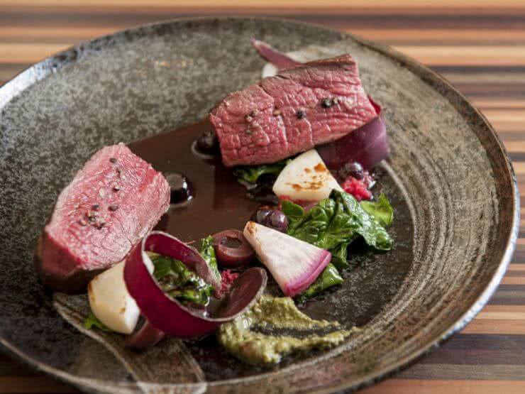 3. Ete - French Cuisine