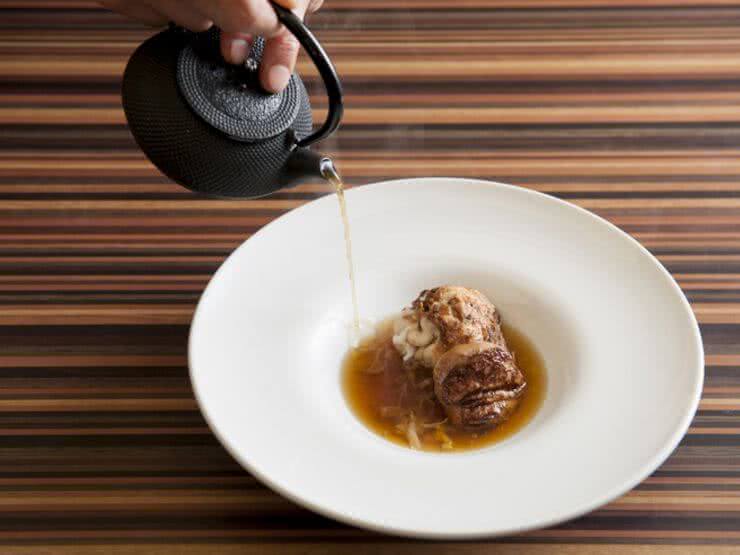 Must-Go Restaurants for a Date in Kamakura