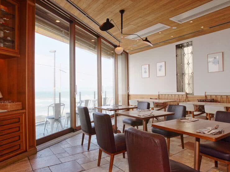 Must-Go Restaurants for a Date in Kamakura