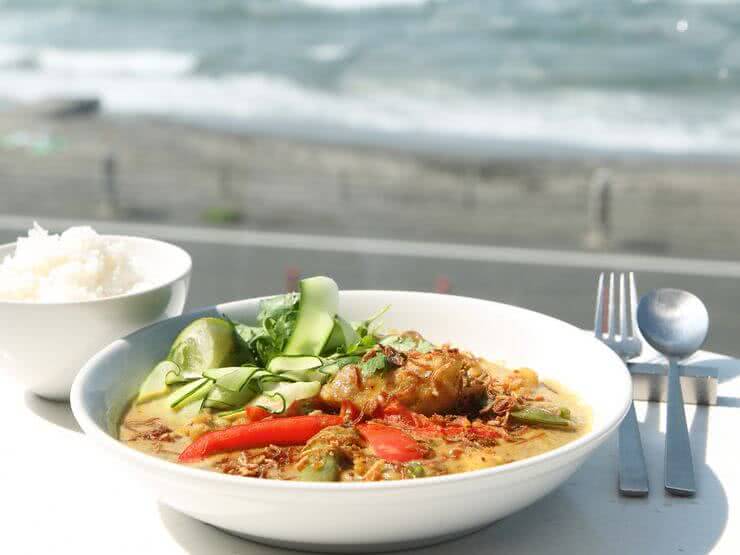 Must-Go Restaurants for a Date in Kamakura