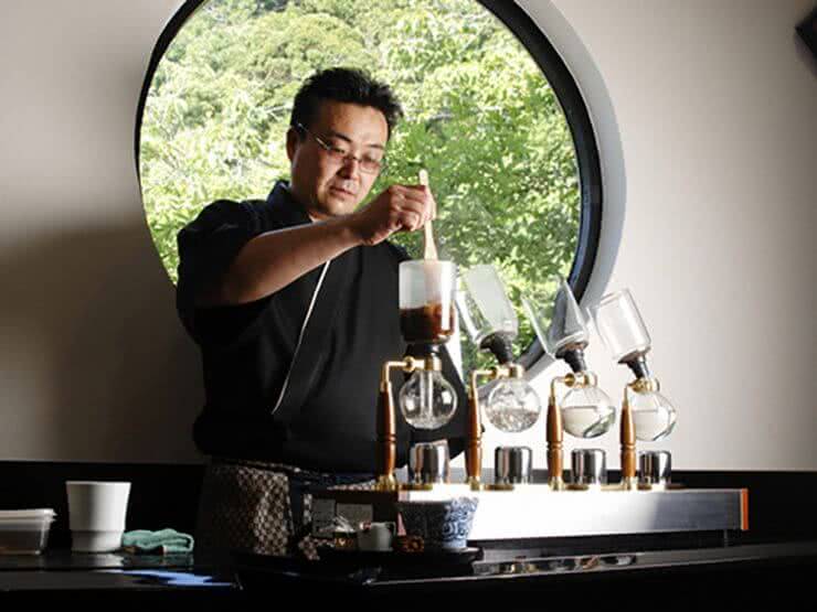 <約會在鎌倉> 正中紅心的店家！