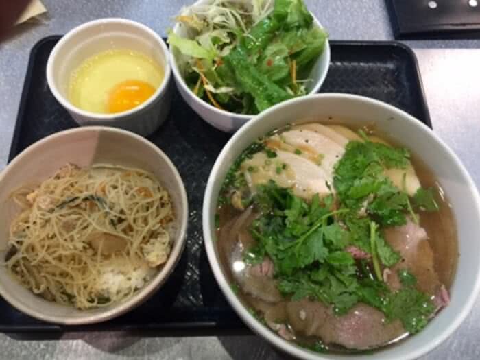 3. Hanoi no Hoi-san