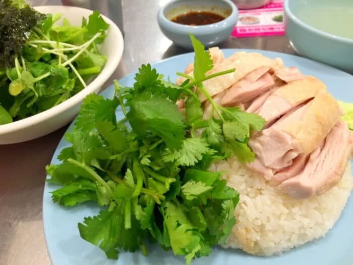 超乎想像！？10間澀谷不為人知的泰式・越式料理