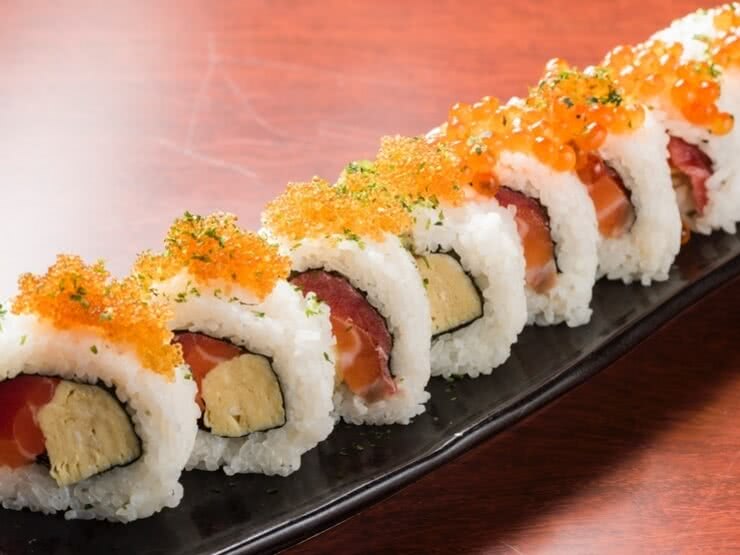10 Spots for Hokkaido's Seafood, Wagyu, and Hot Pot in Susukino, Sapporo