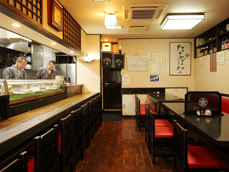 14 Delicious Nabe Restaurants in Tokyo