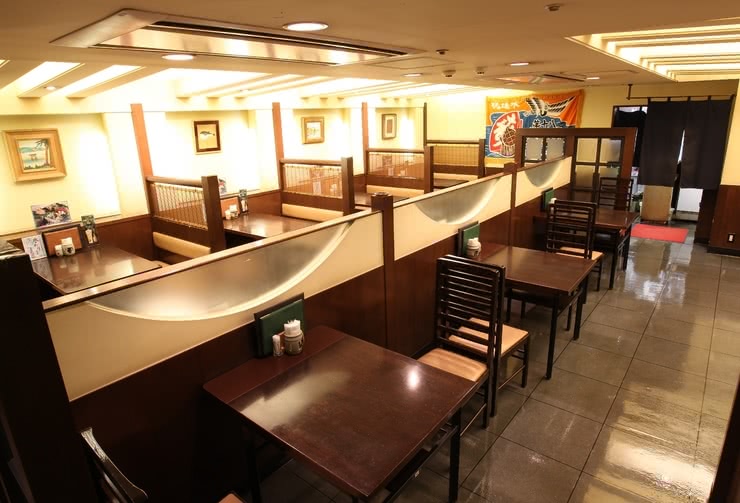 14 Delicious Nabe Restaurants in Tokyo