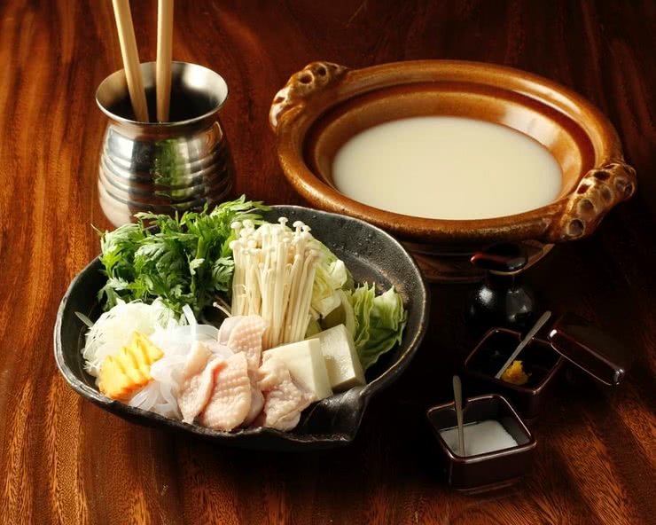 5. Roppongi Shuen Hotaru (Roppongi)