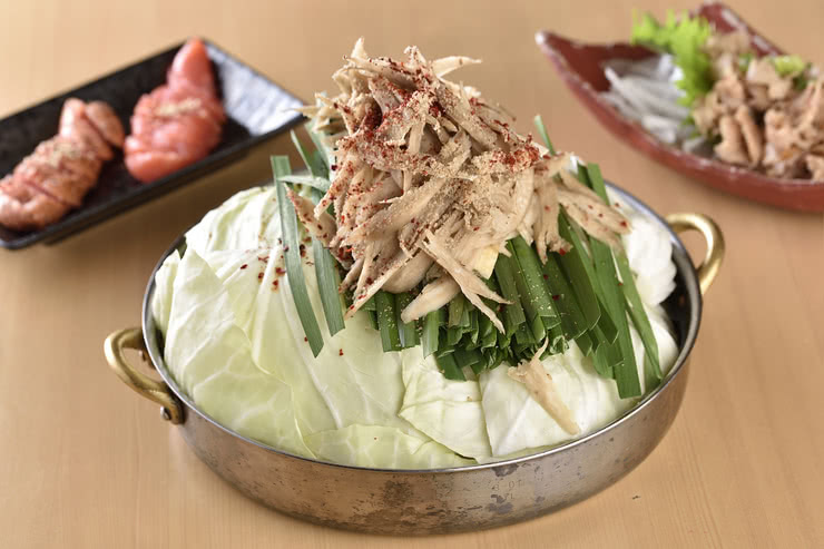 6. Honjin Shibuya Branch (Shibuya)