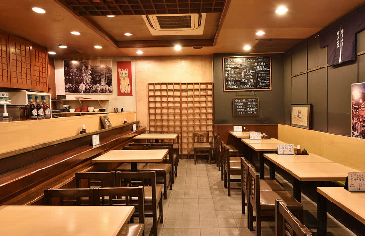 14 Delicious Nabe Restaurants in Tokyo