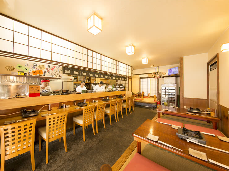 14 Delicious Nabe Restaurants in Tokyo