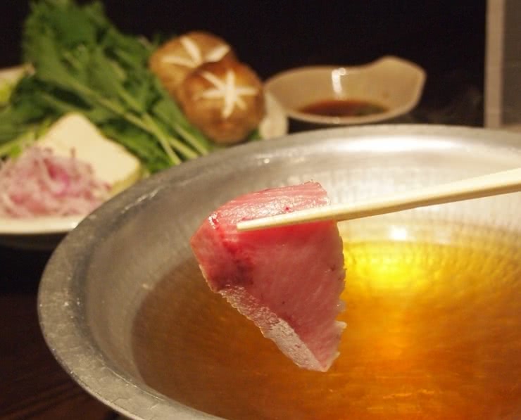 1.魚屋　市場食堂（北千住店）