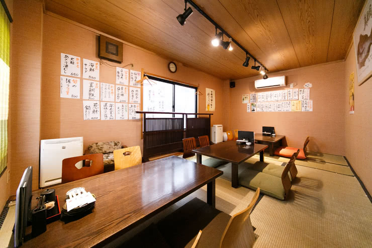 精選東京14間可品嚐到美味鍋料理的餐廳