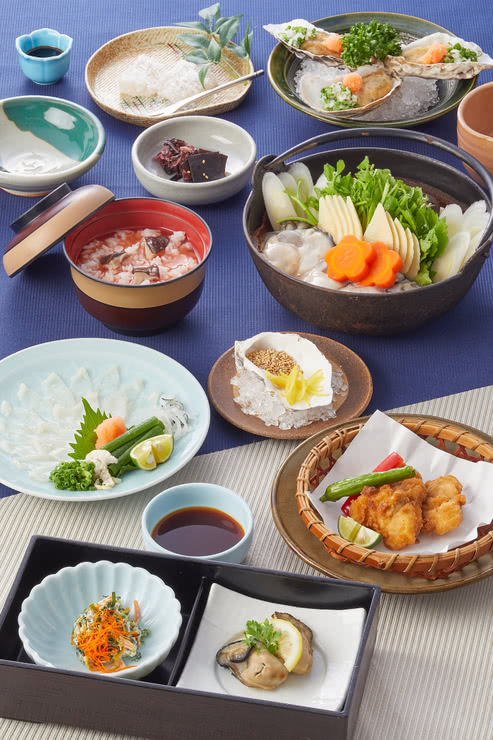 3.安藝路醉心　新宿店（新宿三丁目店）