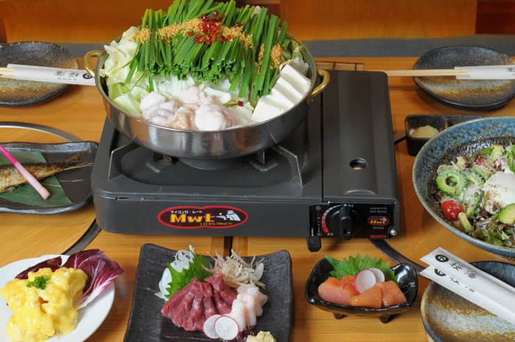 8.櫻藩（新橋店）