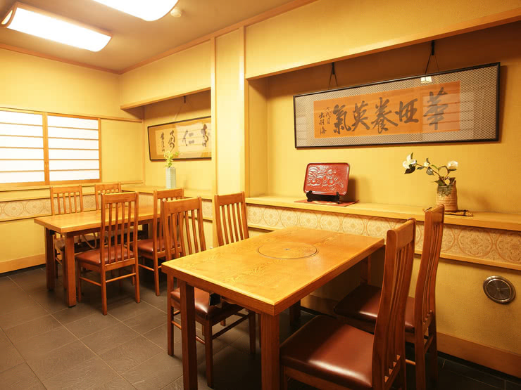 精選東京14間可品嚐到美味鍋料理的餐廳