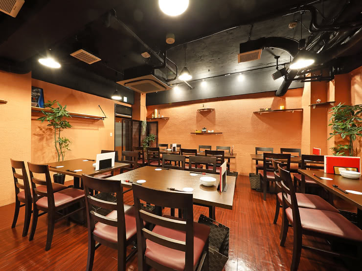 精選東京14間可品嚐到美味鍋料理的餐廳